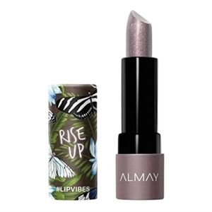 Almay Lip Vibes Cream Lipstick 330 Rise Up